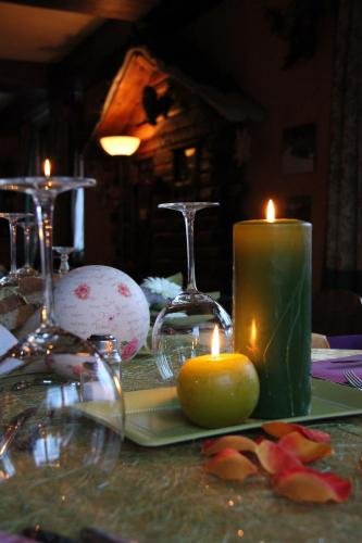 Фото Apartments Suites Lac Bleu