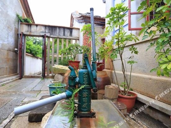 Фото Beautiful Chonlou B&b