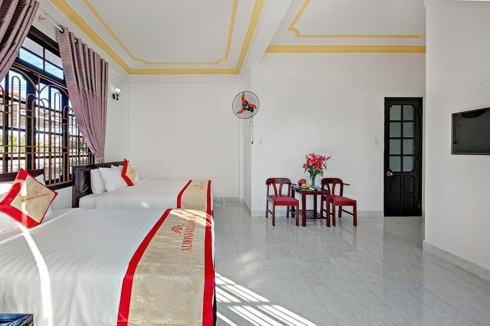 Фото Almond Villa Hoi An