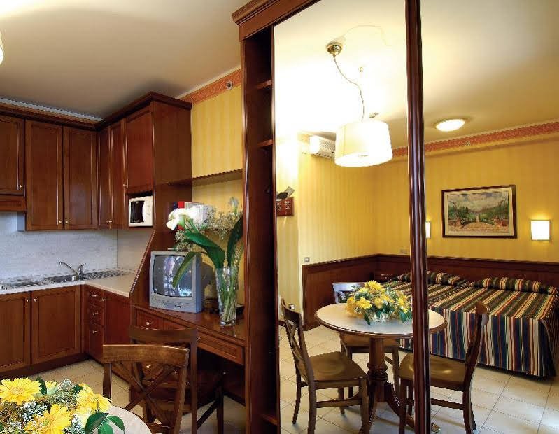 Фото Ripamonti Residence & Hotel