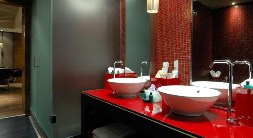 Фото Vincci Soho