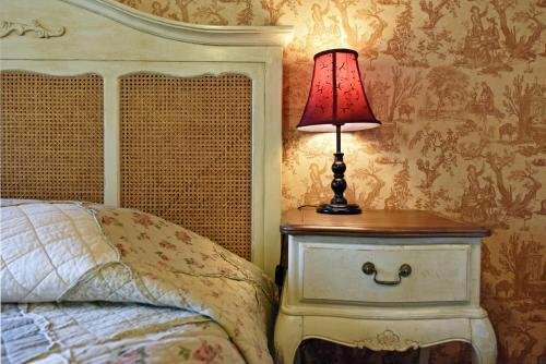 Гостиница Vila Artemide в Паланге