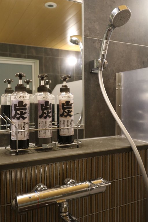 Фото Hotel J-ship Osaka Namba