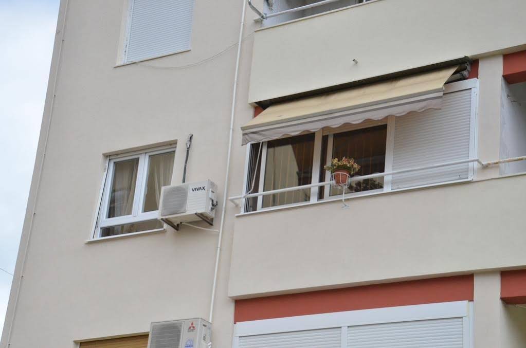 Фото Pyrotima Apartments