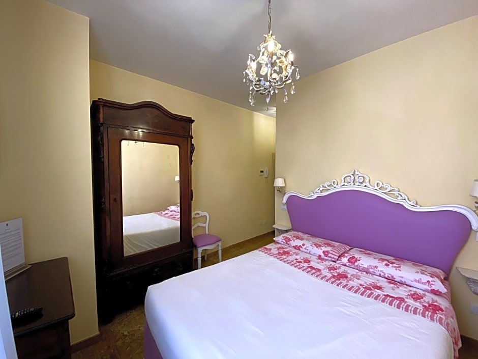 Фото Villa Lucrezia Firenze