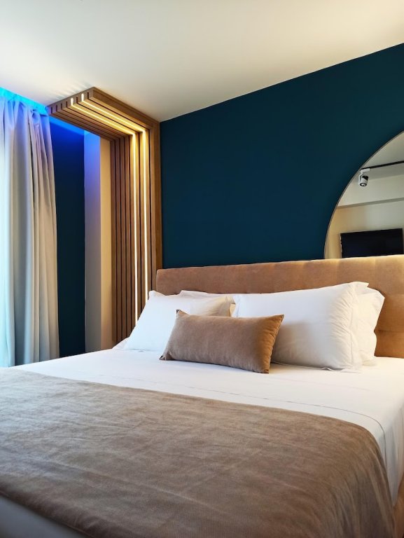 Фото Sks Luxury Suites & Rooms