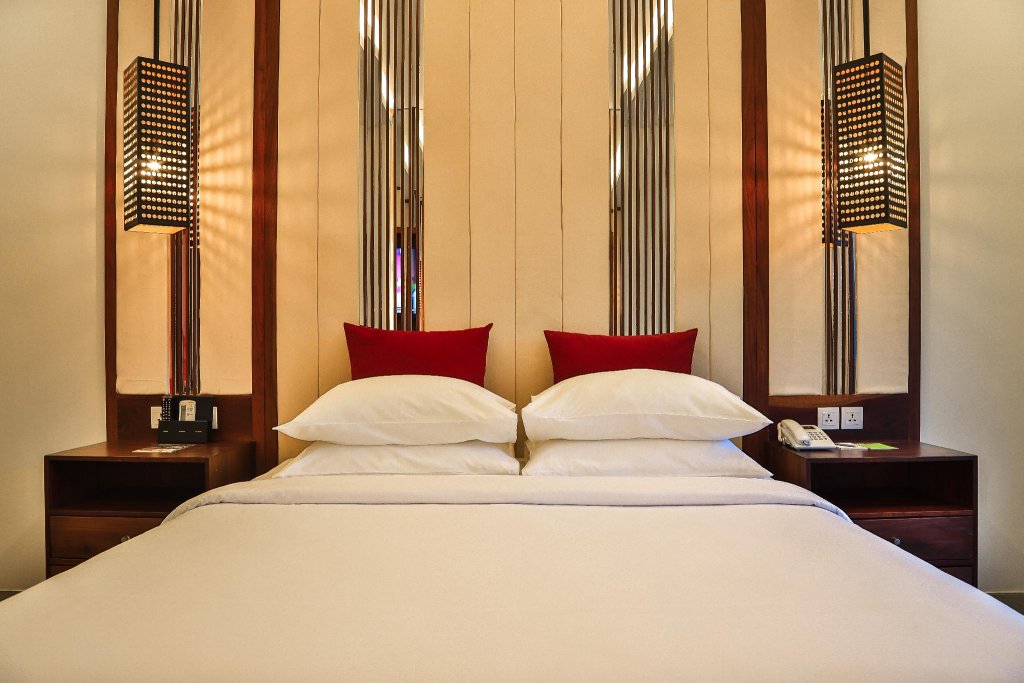 Фото The Villa by Metta