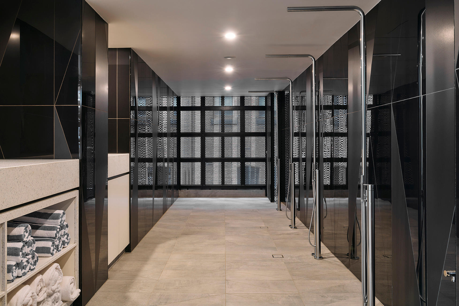 Фото Movenpick Hotel Melbourne on Spencer