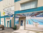Sports swimming laboratory (Leninskiy Avenue, 174/23), swimming pool