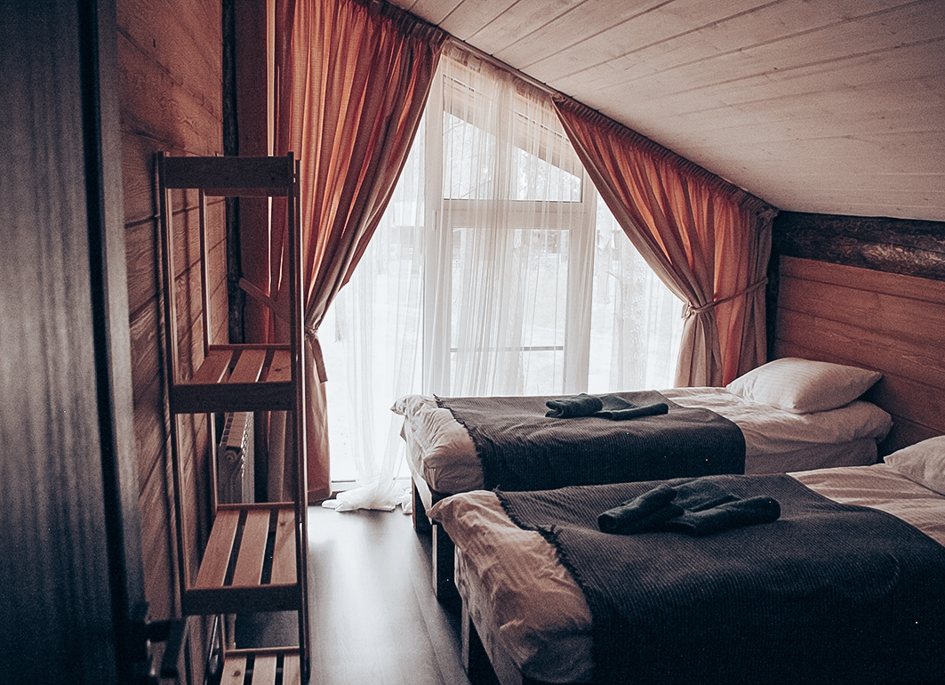 Фото Черепашьи озёра