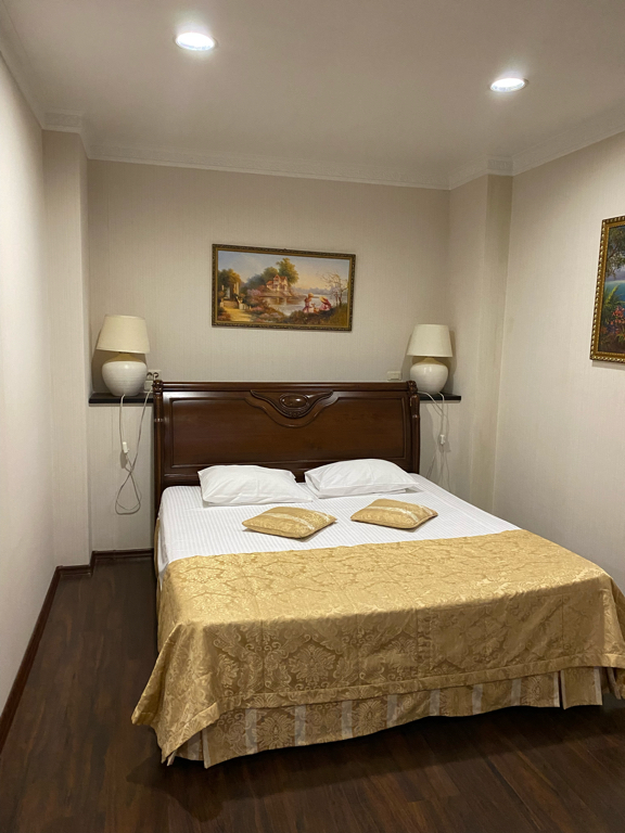 Фото Валенсия