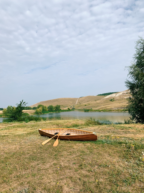 Фото Альфа Глэмпинг