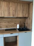 Novaya Mebel (Prikubanskiy City administrative district, mikrorayon imeni Petra Metalnikova, Peter Metalnikov Street, 28), kitchen furniture