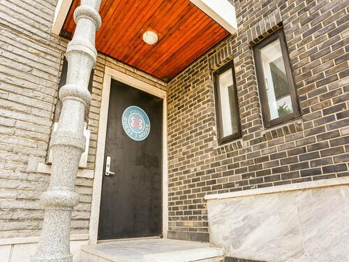 Гостиница Yoo'S Family Guest House в Сеуле