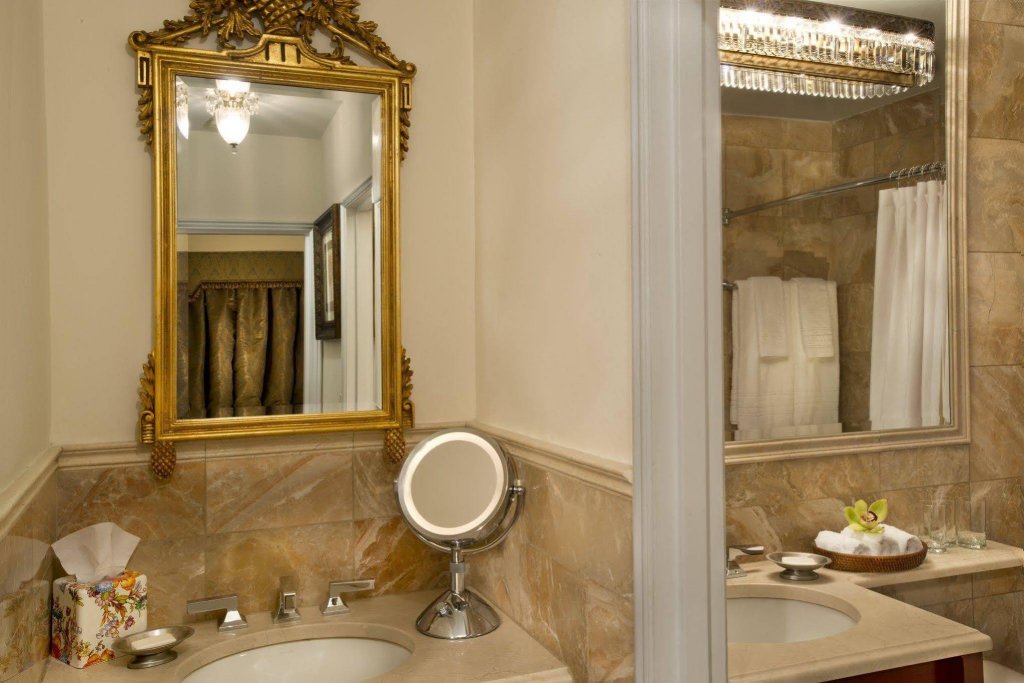 Фото The Kimberly Hotel