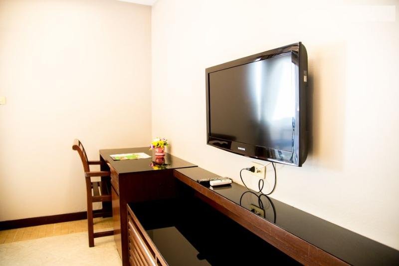 Фото Gazebo Resort