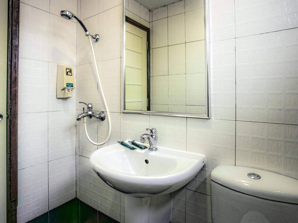 Фото Hotel Sakura by Venue