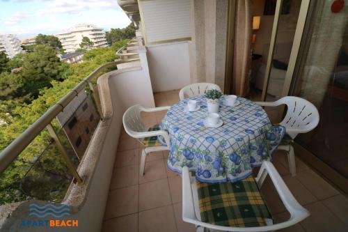 Фото Apartamentos Arquus Center