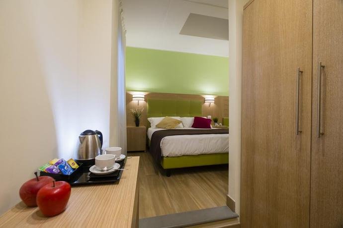 Фото Hotel Ostuni