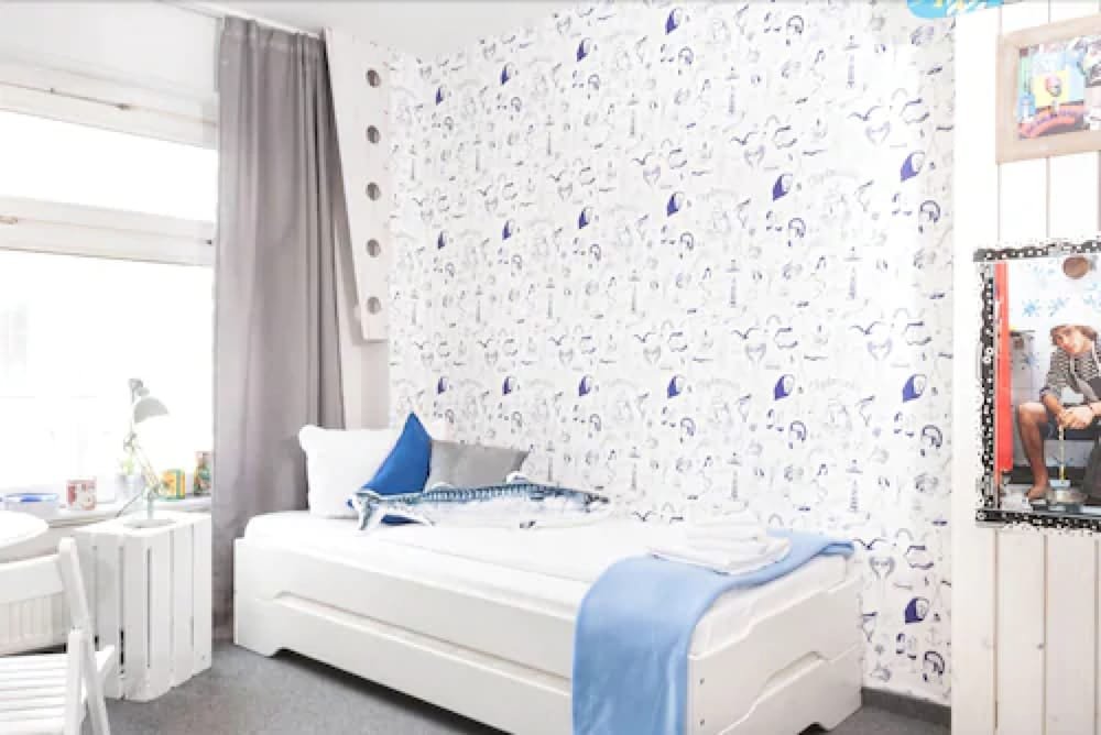 Фото Pyjama Park St Pauli