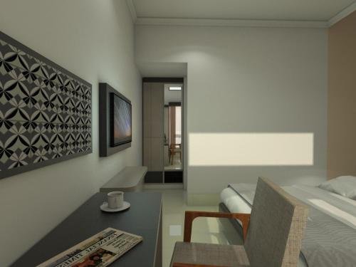 Фото Snooze Guesthouse Yogyakarta - Hostel