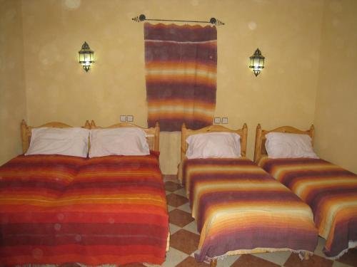 Фото Auberge La Source