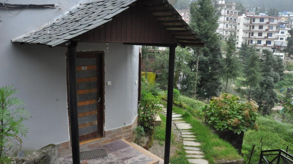 Фото отеля 2