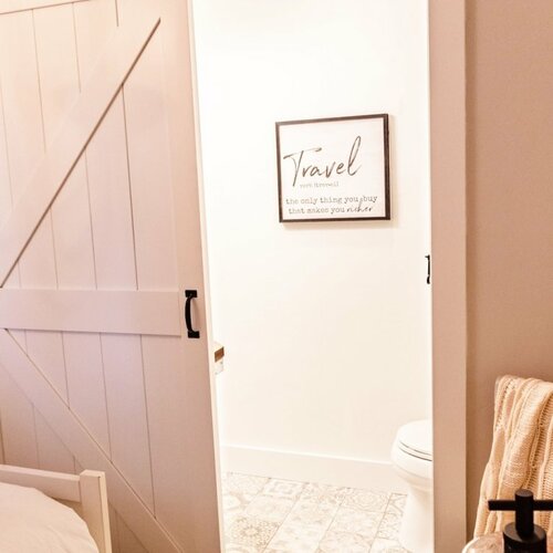 Гостиница The Farmhouse Inn And Kitchen в Уайтфише