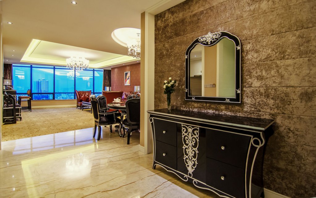 Фото Brilliant Hotel