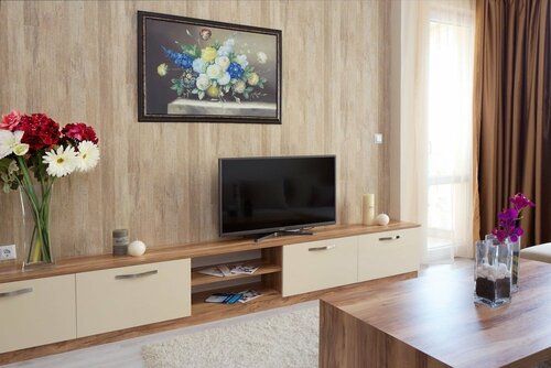 Гостиница Villa Sardinia в Елените