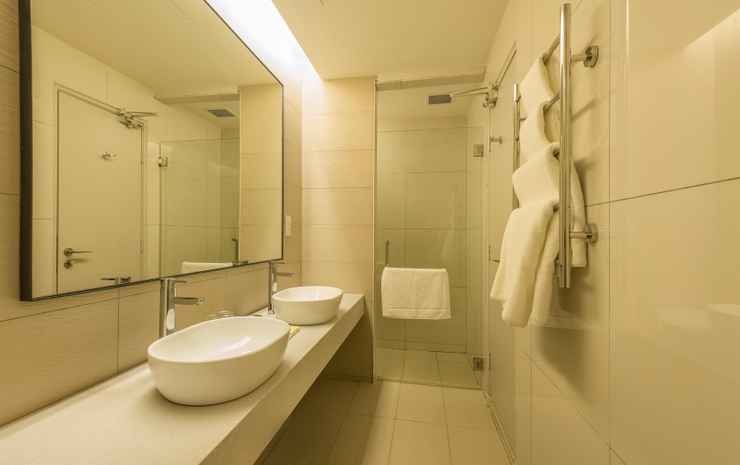 Фото Jinhold Hotel & Serviced Apartment Miri