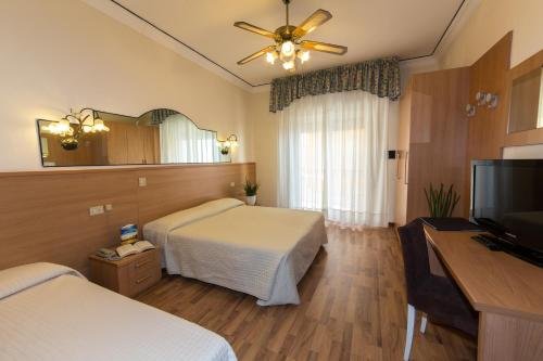 Фото Hotel Nettuno