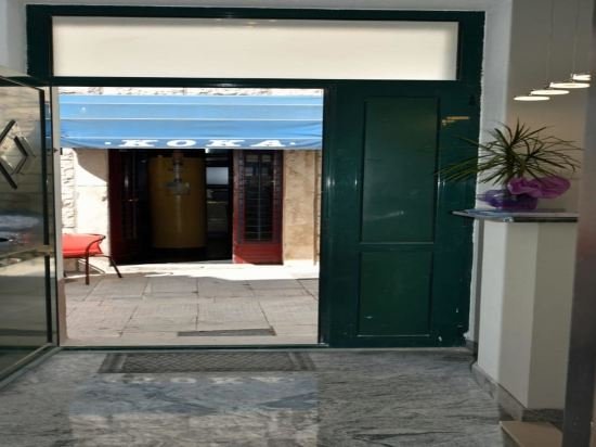 Фото Kuzma Rooms 2