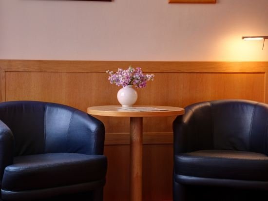 Фото Hotel Dom-Eck