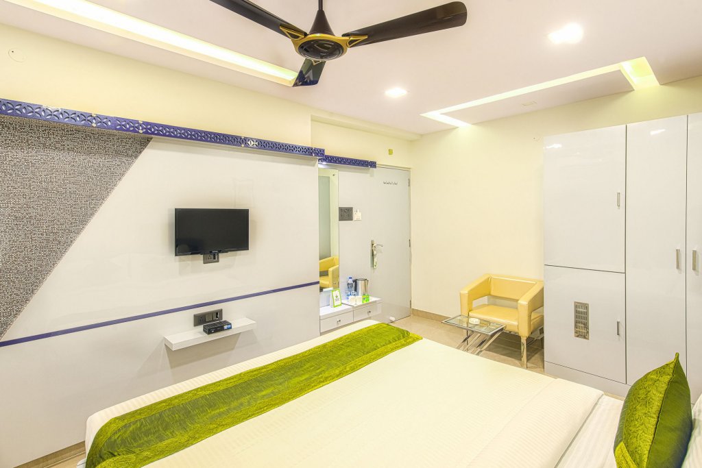 Фото Treebo Trend Green View