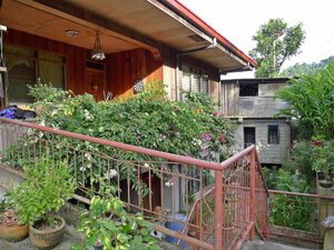 Гостиница Madria's Pension House