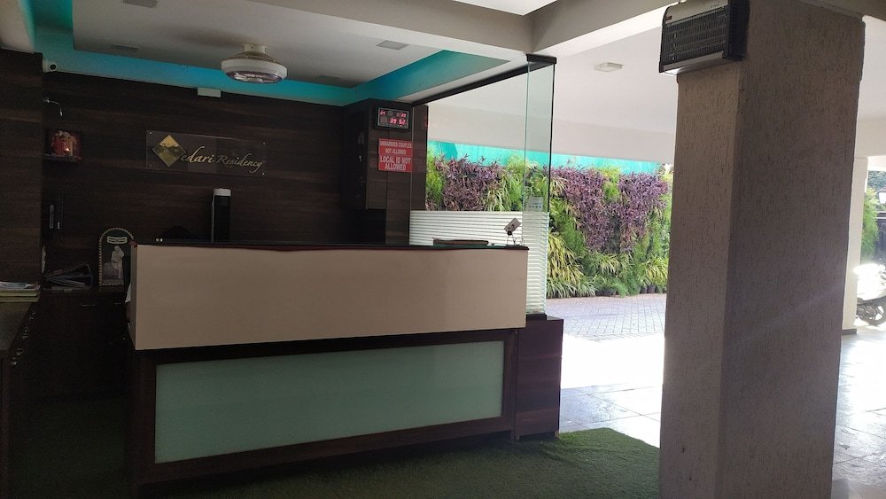 Фото Kedari Residency