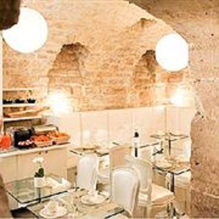 Фото Hôtel Caron