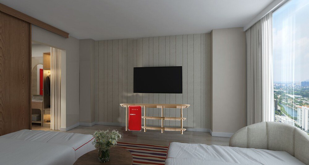 Фото Virgin Hotels Dallas