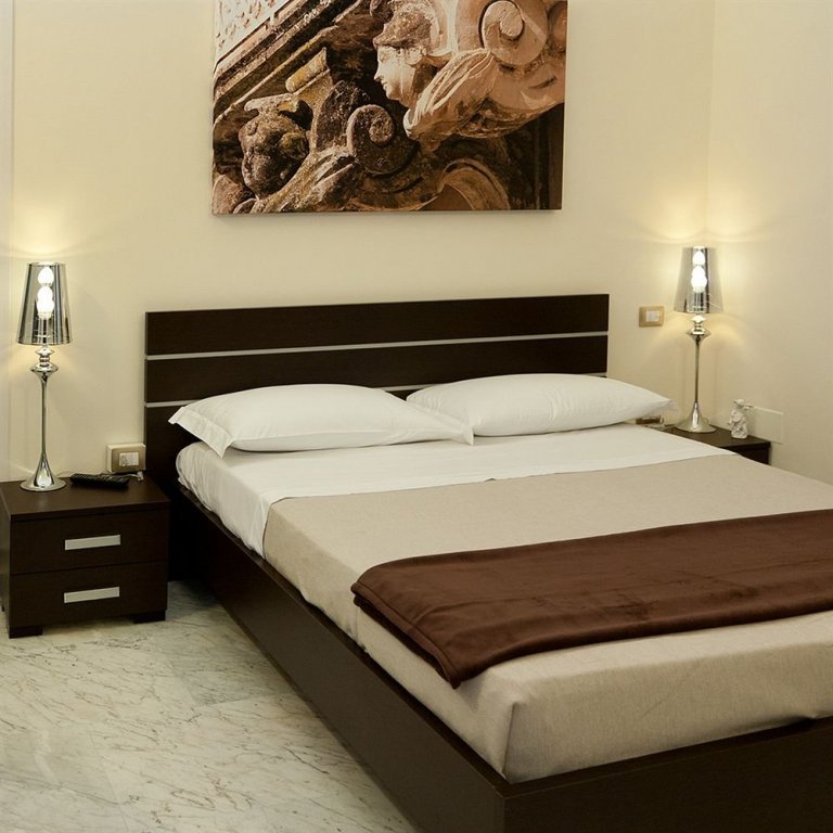 Фото Apollo Suites