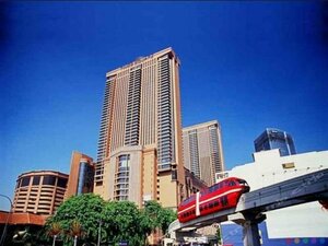 Best Apartment at Times Square (Kuala Lumpur, East Tower, Suite A32-09, Times Square, Jalan Imbi, Bukit Bintang), hotel