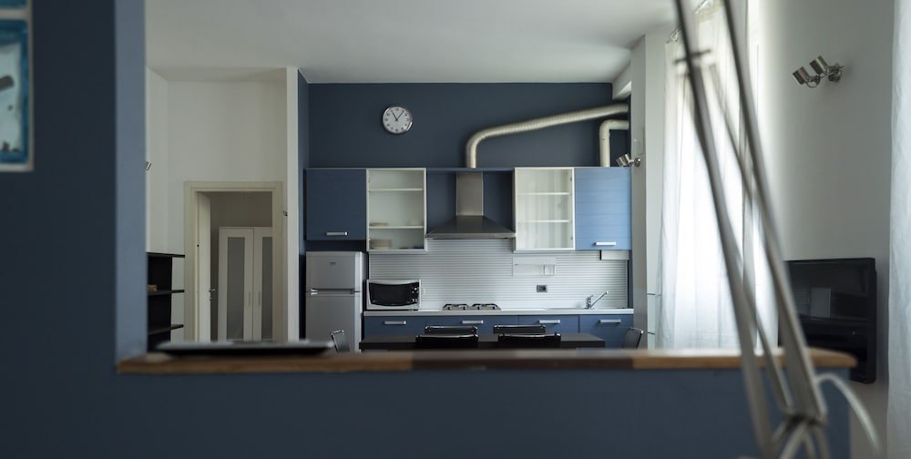 Фото Italianway - Mortara 5 B