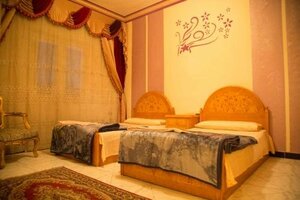 Гостиница Assiut hotels Armed Forces