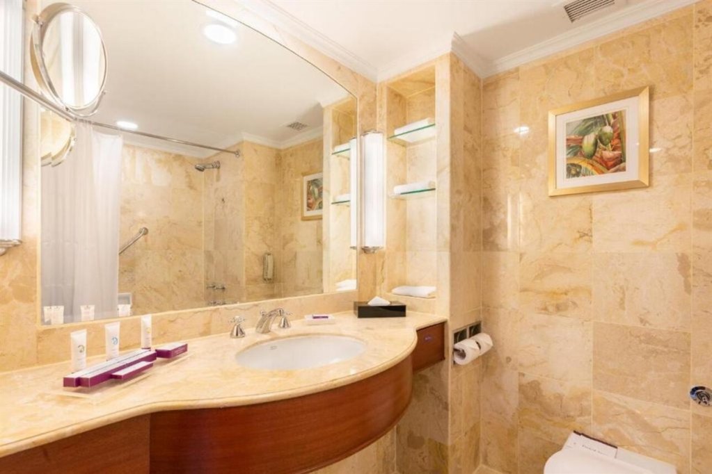 Фото Cinnamon Grand Colombo