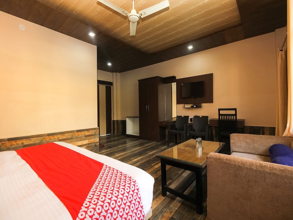 Фото Oyo 26672 Funky Town