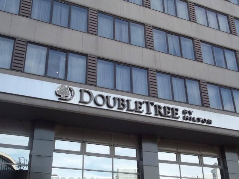 Фото DoubleTree by Hilton London - Victoria