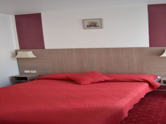 Фото Hotel Royal Bergere