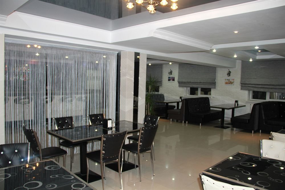 Фото Europa Hotel