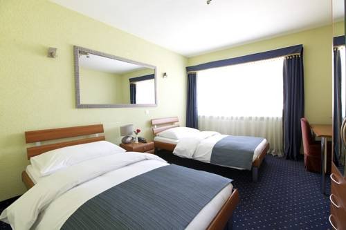 Фото Hotel Tivoli