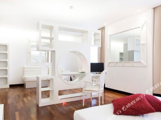 Фото Hotel Senator